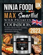 Ninja foodi max for sale  DONCASTER