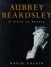 Aubrey beardsley colvin for sale  USA