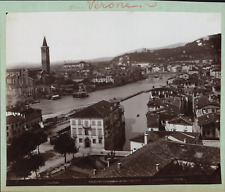 Italie vérone panorama d'occasion  Pagny-sur-Moselle