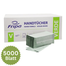 5000 fripa papierhandtücher gebraucht kaufen  Rendsburg