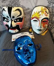 Masquerade masks festivals for sale  WELLS