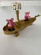 Clangers music boat for sale  WHITSTABLE