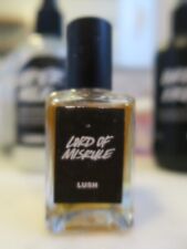 Parfum lush lord d'occasion  Auvers-sur-Oise