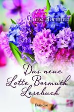Lotte bormuth lesebuch gebraucht kaufen  Berlin