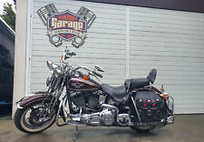 Harley Davidson Springer Classic FLSTS 95th Anniversary na sprzedaż  PL