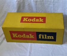 Vintage kodak film for sale  Livonia