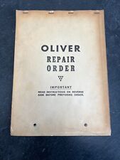 1950 oliver tractor for sale  Lititz