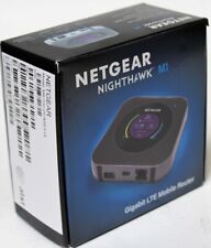 Netgear nighthawk lte for sale  Fountain Valley