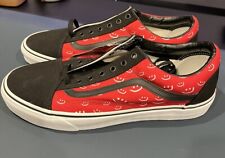 Vans Personalizado Veefriends Regalo Cabra x Drifter Disparos Talla 12 Drift Viejo Skool Gary Vee segunda mano  Embacar hacia Argentina