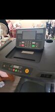 Treadmill barely used. for sale  UK