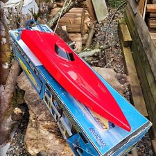 Aquacraft supervee electric for sale  Mill Creek