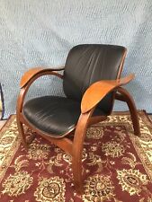 Plycraft lounge chair for sale  Worcester