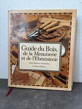 Guide bois menuiserie d'occasion  Aix-les-Bains