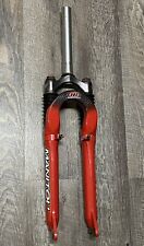 Manitou carbon suspension for sale  Rancho Santa Margarita