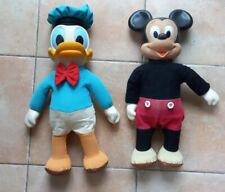 Ancienne peluche mickey d'occasion  Gommegnies