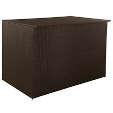 Outdoor storage box for sale  SOUTHALL