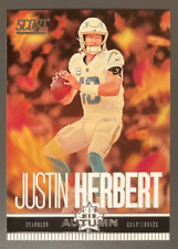 Justin herbert 2023 d'occasion  Saint-Jeannet