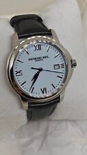 Raymond Weil Watch - MAPFRE 75 Years - Quartz - 5376M for sale  Shipping to South Africa