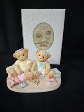 Cherished teddies fiona for sale  Clemmons