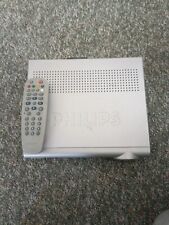 Philips digital freeview for sale  PRESTON