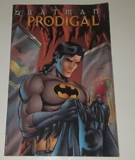 Batman prodigal graphic for sale  KEIGHLEY