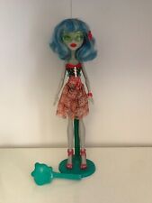 Monster high ghoulia d'occasion  Aix-en-Provence-