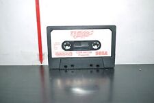 1989 TURBO OUT RUN US GOLD DATASSETTE COMMODORE 64 CBM 64/128 CASSETE, usado comprar usado  Enviando para Brazil