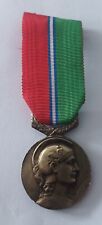 Medaille honneur syndicat d'occasion  France
