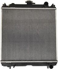 Radiator for yanmar d'occasion  France