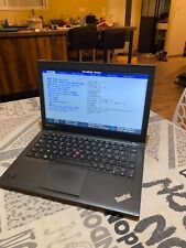 Lenovo thinkpad x240 for sale  Shipping to Ireland