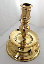 Baldwin brass candlestick for sale  Wilmington
