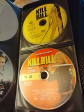 Kill bill double for sale  Mc Donald