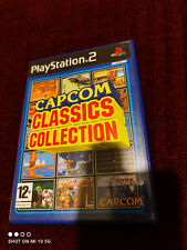 Capcom classics collection d'occasion  Phalempin