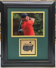 Masters golf memorabilia for sale  Clearwater