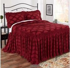 Marissa chenille bedspread for sale  Nicholasville