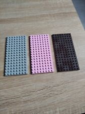 Lego plaques plates d'occasion  Phalempin