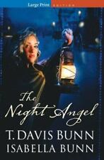 Night angel paperback for sale  Montgomery