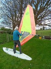 complete windsurf for sale  BELPER