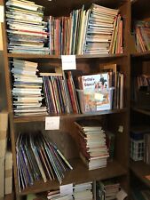 Livros infantis de leitura - 15 por US$ 20 - Você escolhe Grade Kinder, 1-2-3-4 FRETE GRÁTIS, usado comprar usado  Enviando para Brazil