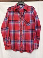 Orvis flannel shirt for sale  Maria Stein
