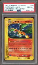 Pokemon charizard expedition for sale  Flagstaff