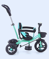 Usado, Novo Carrinho Triciclo Gladiador Bebê Design de Alta Qualidade Empurrar e Segurança para Pais comprar usado  Enviando para Brazil