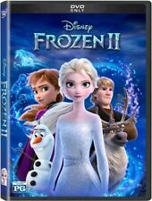 Frozen dvd for sale  Kennesaw