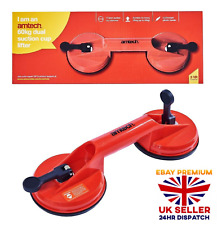 Dual suction cup for sale  BRADFORD