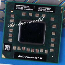 Procesador de CPU AMD Phenom II N930 N950 N970 P920 P960 Socket S1 cuatro núcleos segunda mano  Embacar hacia Argentina