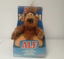 Alf vintage finger for sale  ST. ALBANS