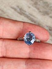 blue sapphire for sale  BRIGHTON