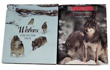 Wolves. wolves life for sale  San Jacinto