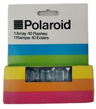 Flashbar Polaroid para Polaroid SX-70 segunda mano  Embacar hacia Argentina