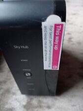 Sky hub wireless for sale  MUCH HADHAM